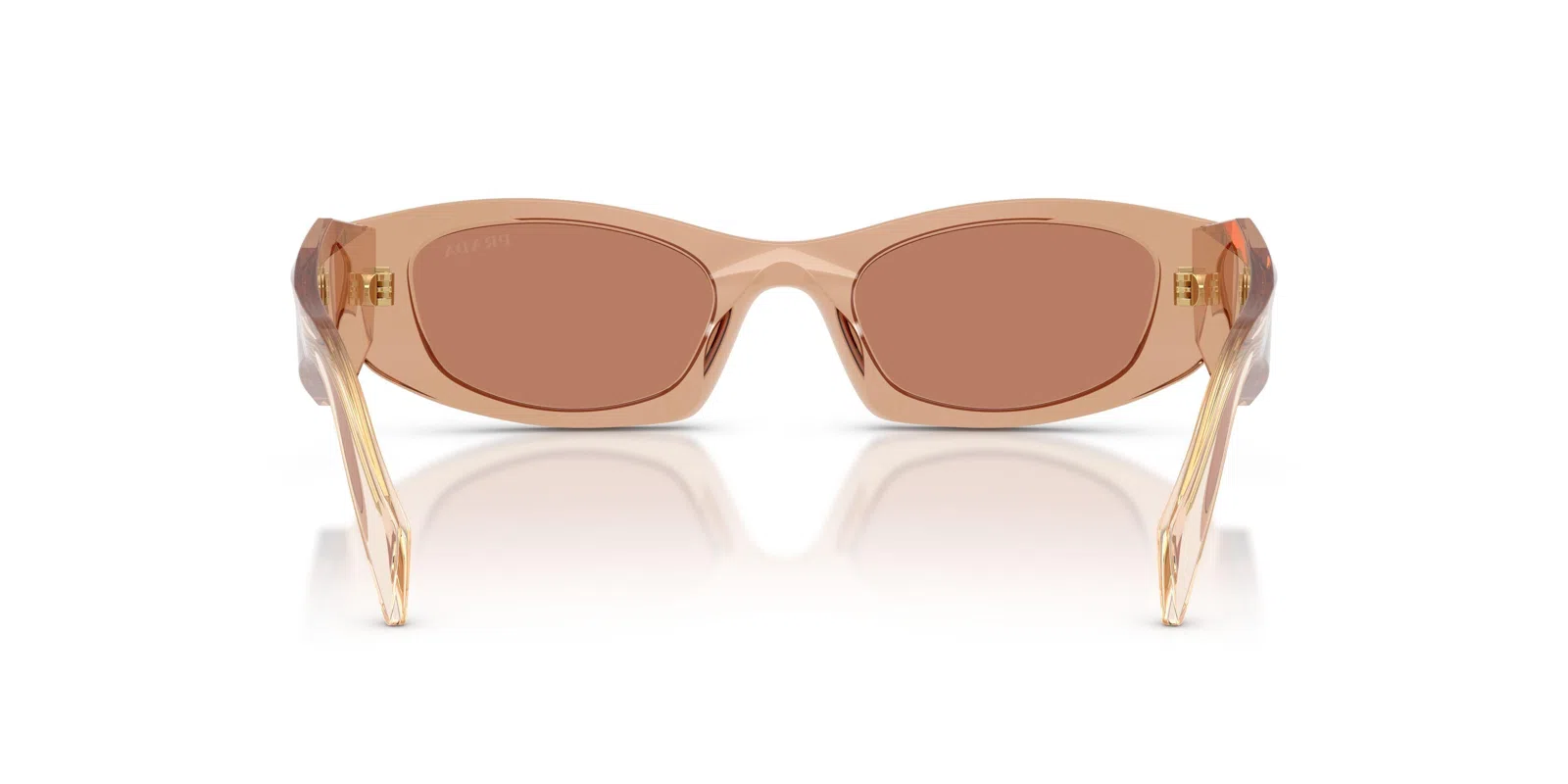 Prada B16SF Sunglasses - view 24